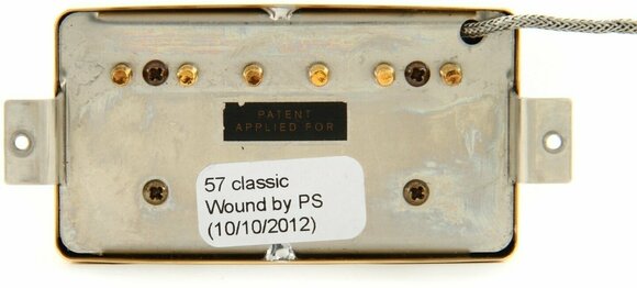 Hangszedő Gibson Classic 57 - 2