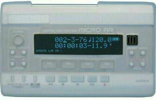 Чанта / калъф за аудио оборудване Boss BA-MBR-S - 2