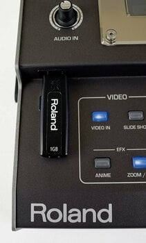 Zvukový modul Roland VIMA JM-8 - 2