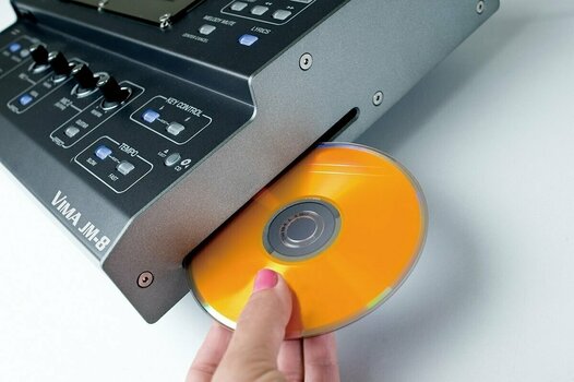 Zvukový modul Roland VIMA JM-8 - 3