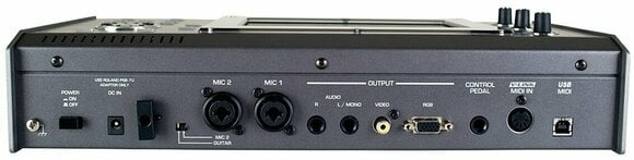 Zvukový modul Roland VIMA JM-8 - 4