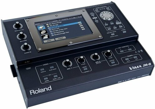 Zvukový modul Roland VIMA JM-8 - 5