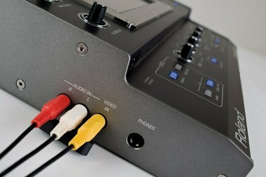 Zvukový modul Roland VIMA JM-8 - 6