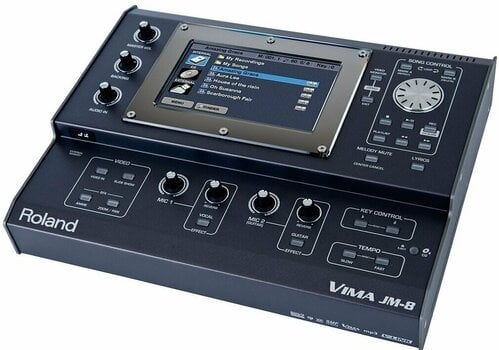 Zvukový modul Roland VIMA JM-8 - 7