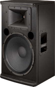 Active Loudspeaker Electro Voice ELX115P Active Loudspeaker - 3