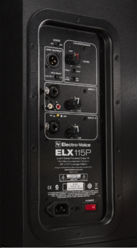 Aktiv högtalare Electro Voice ELX115P Aktiv högtalare - 5