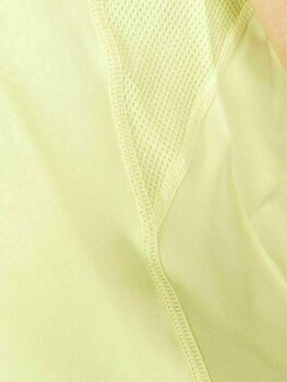 Chemise de course à manches courtes
 Craft ADV Essence SS Women's Tee Giallo L Chemise de course à manches courtes - 3