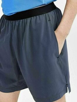 Kratke hlače za trčanje Craft ADV Charge 2in1 Stretch Shorts Asphalt L Kratke hlače za trčanje - 2
