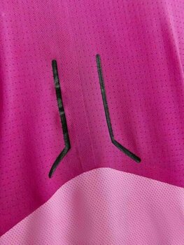 Koszulka do biegania z krótkim rękawem
 Craft PRO Hypervent SS Women's Tee Camelia/Roxo XS Koszulka do biegania z krótkim rękawem - 4
