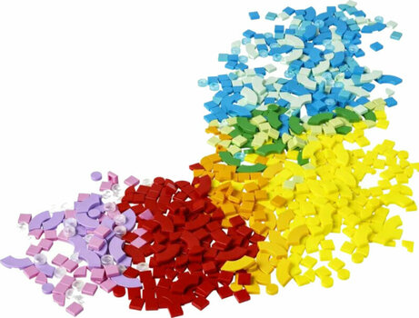 Lego LEGO Dots 41950 Dots 41950 Flood Of Dots Pieces Lego - 3
