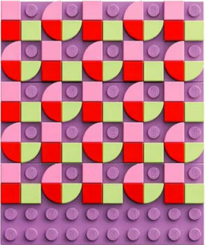 Lego LEGO Dots 41950 Dots 41950 Flood Of Dots Pieces Lego - 5