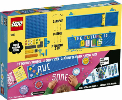 Lego LEGO Dots 41952 Dots 41952 Large Notice Board Lego - 2