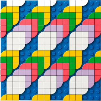 Lego LEGO Dots 41952 Dots 41952 Large Notice Board Lego - 4
