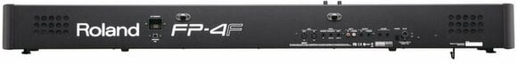 Digitralni koncertni pianino Roland FP-4F BK - 2
