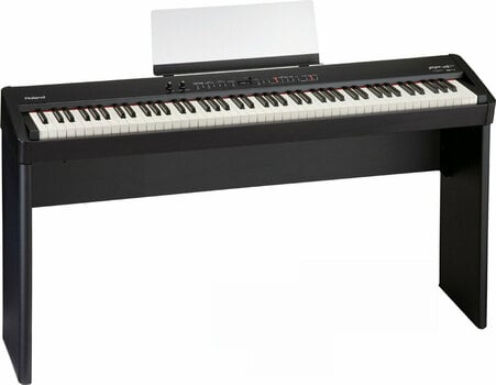 Digitralni koncertni pianino Roland FP-4F BK - 3