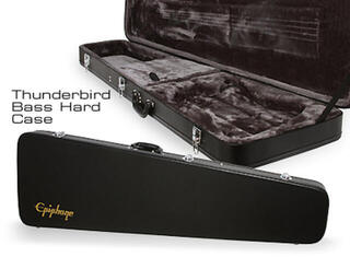 Bassguitar Case Epiphone Epi T-Bird Bass Bassguitar Case - 1