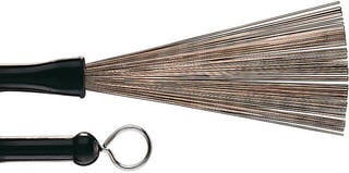Balais Pro Mark TB3 Telescopic Jazz Balais - 1