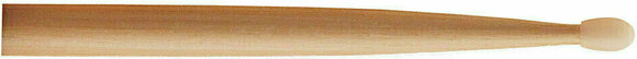 Drumsticks Pro Mark TXJZN American Hickory 7A Jazz Drumsticks - 2