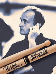 Schlagzeugstöcke Pro Mark TXPCW American Hickory Phil Collins Signature Schlagzeugstöcke - 2