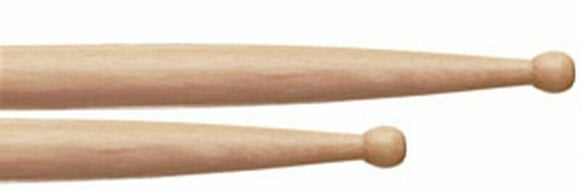 Drumsticks Pro Mark TXPR5AW American Hickory 5A Pro-Round Drumsticks - 2