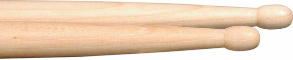 Drumsticks Pro Mark TX2BW American Hickory 2B Drumsticks - 2