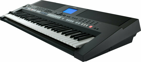 Professionelt keyboard Yamaha PSR S650 - 3