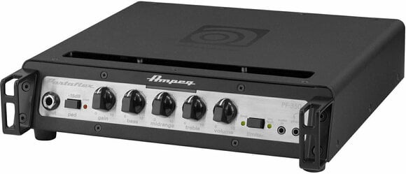 Solid-State Bass Amplifier Ampeg PF-350 - 4