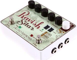 Gitarreneffekt Electro Harmonix Ravish Sitar Gitarreneffekt - 3