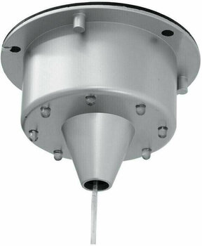 Disco kugla Eurolite LED Mirrorball 20 Disco kugla - 3