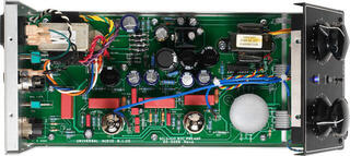 Microphone Preamp Universal Audio Solo 610 Microphone Preamp - 1