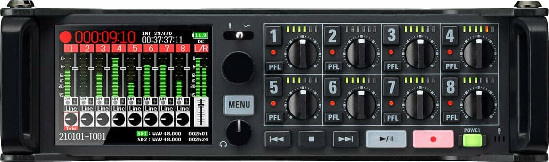 Supporto di memorizzazione