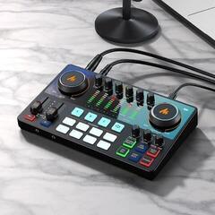 Podcast Mixer Maono Maonocaster AME2 Podcast Mixer - 5