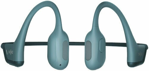 Bone Conduction Headphones Shokz OpenRun Pro Blue - 2