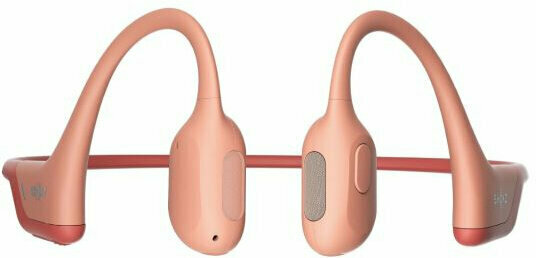 Bone Conduction Headphones Shokz OpenRun Pro Pink - 2