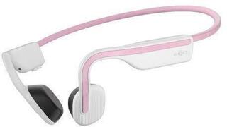 Hörlurar med benledning Shokz OpenMove Pink Hörlurar med benledning - 1