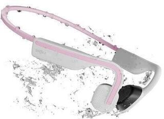 Hörlurar med benledning Shokz OpenMove Pink Hörlurar med benledning - 2