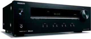 Hi-Fi AV-mottagare Onkyo TX-8220 Hi-Fi AV-mottagare - 1