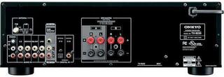 Hi-Fi AV-mottagare Onkyo TX-8220 Hi-Fi AV-mottagare - 2