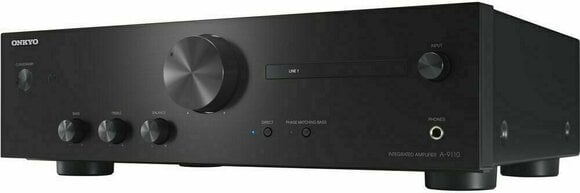 Hi-Fi Integrirano pojačalo
 Onkyo A-9110 Hi-Fi Integrirano pojačalo - 2