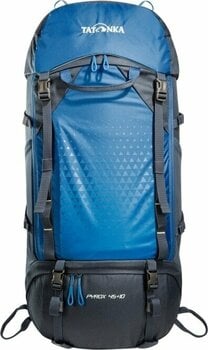 Outdoor Backpack Tatonka Pyrox 45+10 Blue UNI Outdoor Backpack - 2