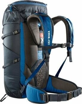 Outdoor Backpack Tatonka Pyrox 45+10 Blue UNI Outdoor Backpack - 3
