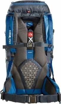 Outdoor Backpack Tatonka Pyrox 45+10 Blue UNI Outdoor Backpack - 4