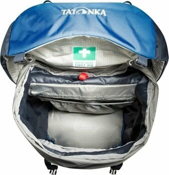 Outdoor Backpack Tatonka Pyrox 45+10 Blue UNI Outdoor Backpack - 5