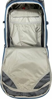 Outdoor Backpack Tatonka Pyrox 45+10 Blue UNI Outdoor Backpack - 6