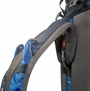 Outdoor Backpack Tatonka Pyrox 45+10 Blue UNI Outdoor Backpack - 9