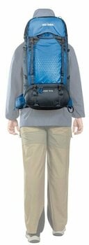 Outdoor Backpack Tatonka Pyrox 45+10 Blue UNI Outdoor Backpack - 10