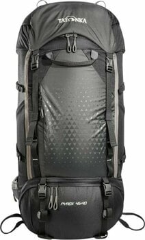 Outdoor Backpack Tatonka Pyrox 45+10 Black UNI Outdoor Backpack - 2