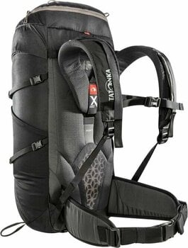 Outdoor Backpack Tatonka Pyrox 45+10 Black UNI Outdoor Backpack - 3