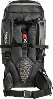 Outdoor Backpack Tatonka Pyrox 45+10 Black UNI Outdoor Backpack - 4