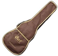 Bajo acústico Cort AB850F Black Bajo acústico - 2
